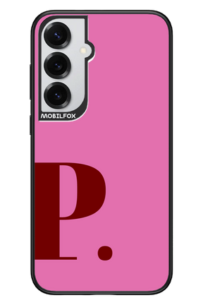 P (Sorbet) 2.0 - Samsung S25+