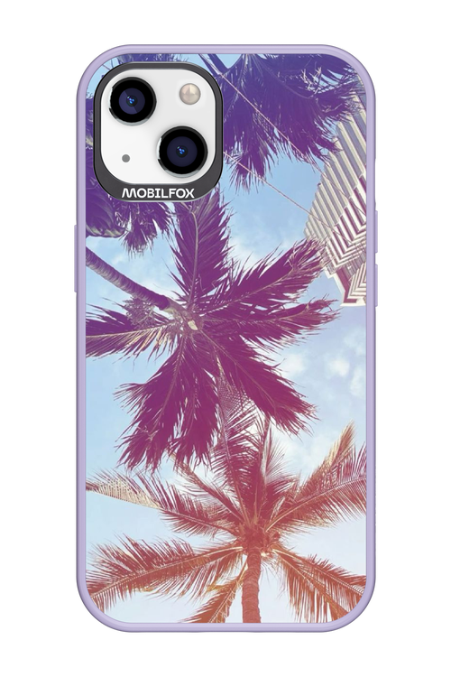 Sunset Dreams - Apple iPhone 13