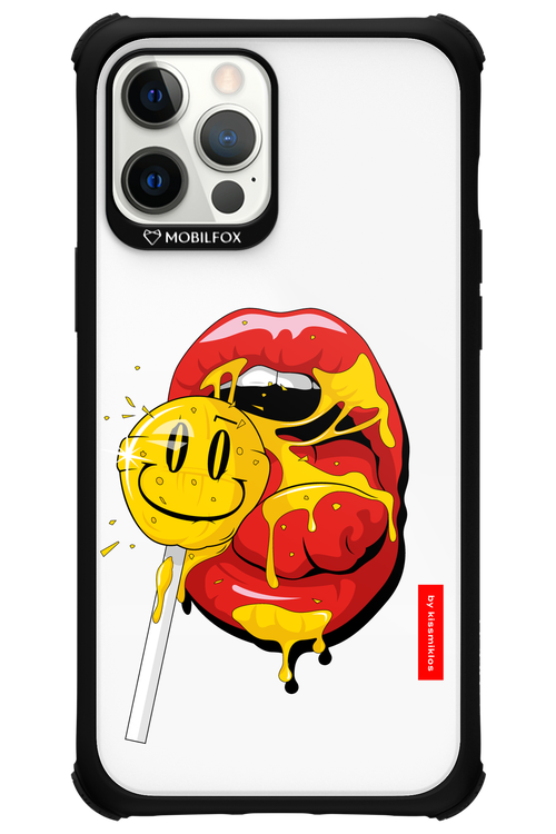 Lolli Kiss 2.0 - Apple iPhone 12 Pro Max