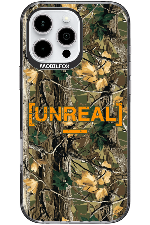 Realtree - Apple iPhone 16 Pro Max