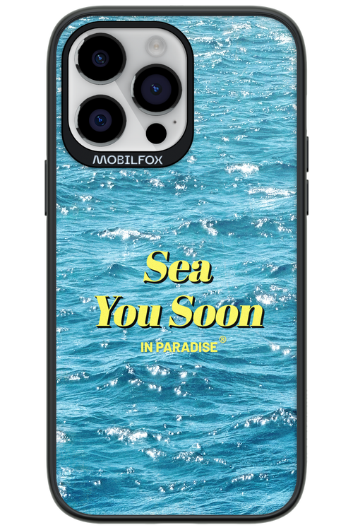 Sea You - Apple iPhone 14 Pro Max