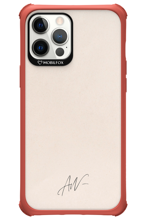 Minimal Luxe - Apple iPhone 12 Pro Max