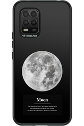Moon 2.0 - Xiaomi Mi 10 Lite 5G