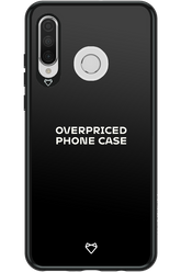 Overprieced - Huawei P30 Lite