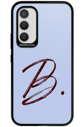 (Jellyfish Presso) B 2.0 - Samsung Galaxy A34