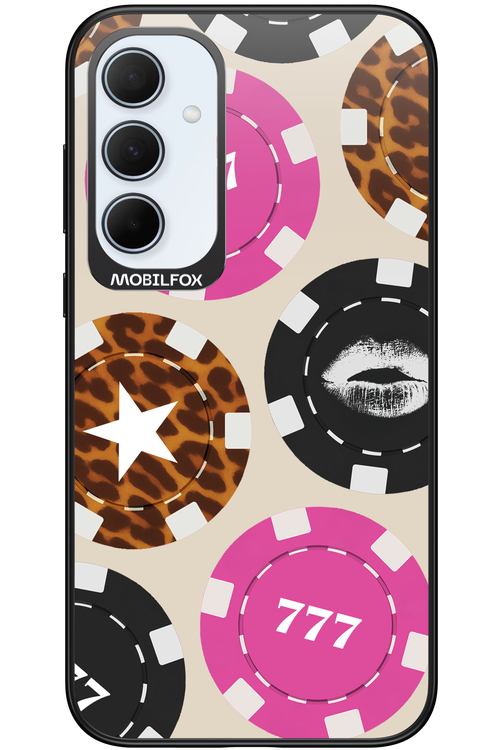 All In - Samsung Galaxy A35