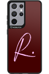 (Dark Blush) R 2.0 - Samsung Galaxy S21 Ultra