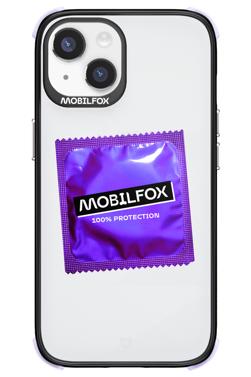 100% Protection 2.0 - Apple iPhone 14
