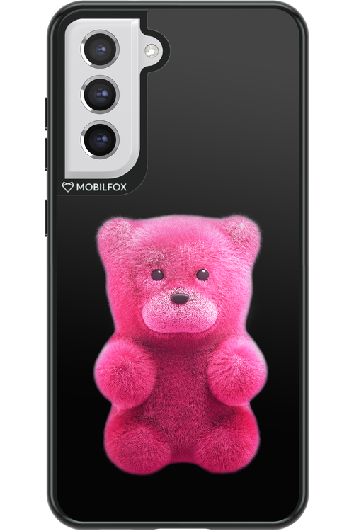 Pinky Bear - Samsung Galaxy S21 FE