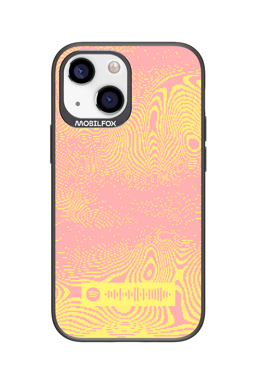 House Frequency - Apple iPhone 13 Mini
