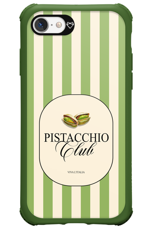 P-Club - Apple iPhone 7