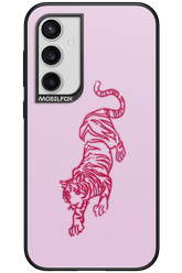 Tiger Power - Samsung Galaxy S23 FE