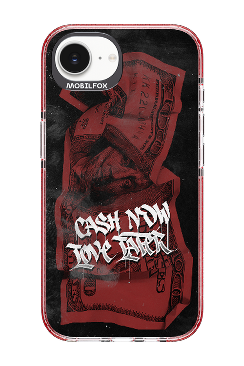 Liquid Assets - Apple iPhone 16e