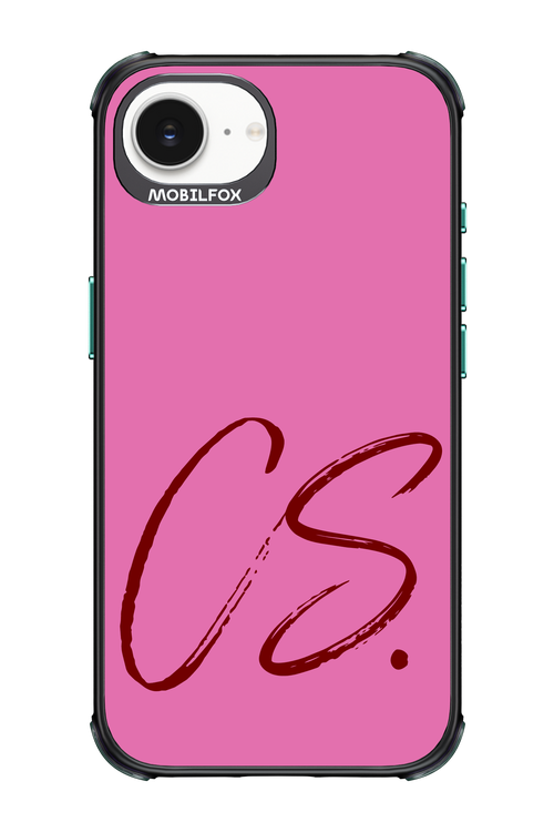 (Sorbet) CS 2.0 - Apple iPhone 16e
