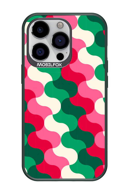 Holiday's Aura - Apple iPhone 13 Pro