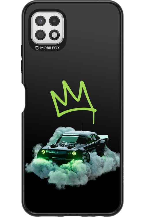 Just Dont Die - Samsung Galaxy A22 5G