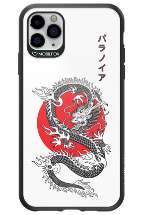 Japan dragon 2.0 - Apple iPhone 11 Pro Max