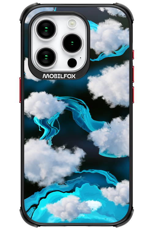 Skywalker - Apple iPhone 15 Pro