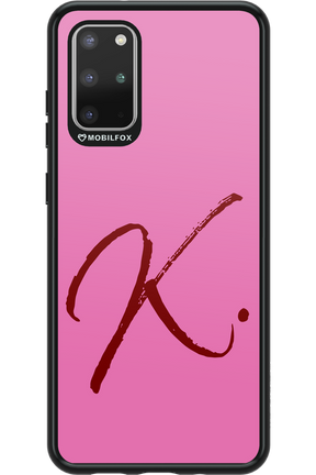 (Sorbet) K 2.0 - Samsung Galaxy S20+