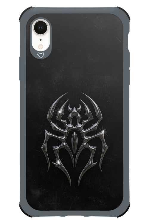 Dark Spider 2.0 - Apple iPhone XR