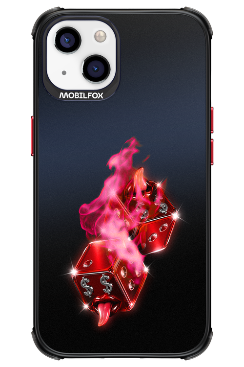 Lucky Thirsty 2.0 - Apple iPhone 13