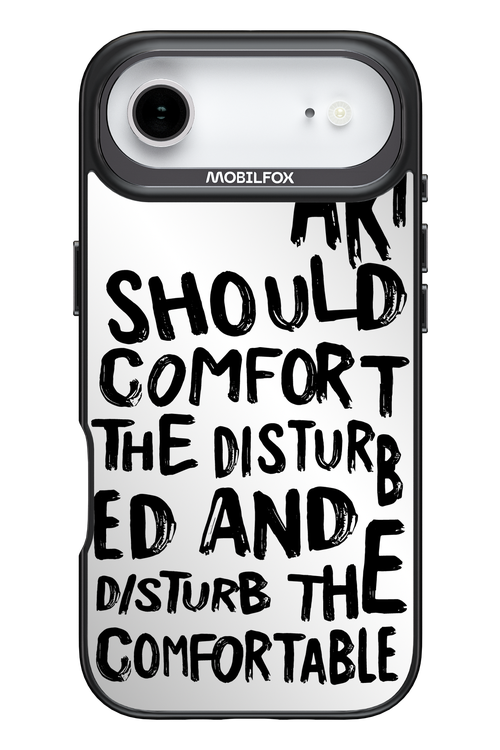 Art Mirror 2.0 - Apple iPhone 17 Air