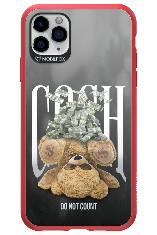 CASH 2.0 - Apple iPhone 11 Pro Max