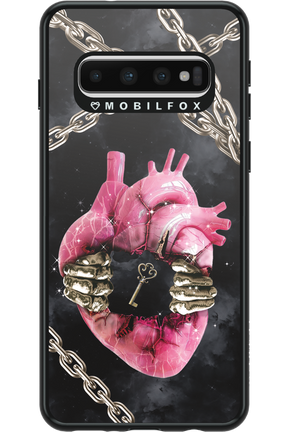 Love - Samsung Galaxy S10