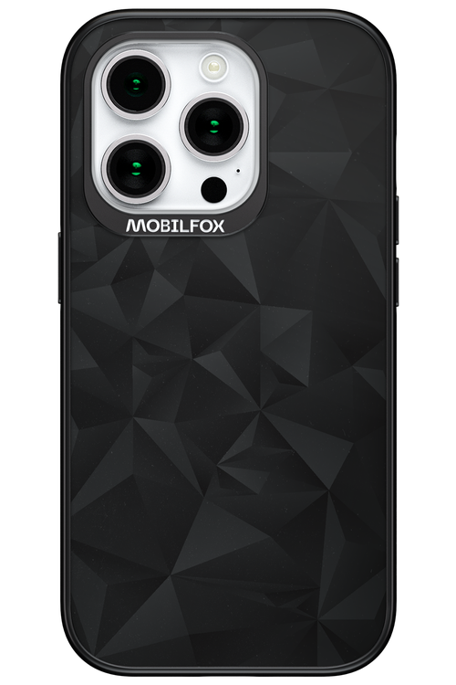 Low Poly 2.0 - Apple iPhone 15 Pro