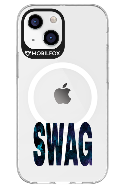 Holo Swag 2.0 - Apple iPhone 13 Mini