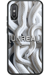 Snake and Chrome - Xiaomi Redmi 9A