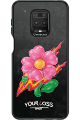 Your Loss 2.0 - Xiaomi Redmi Note 9 Pro