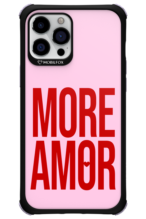 More Amor - Apple iPhone 12 Pro Max