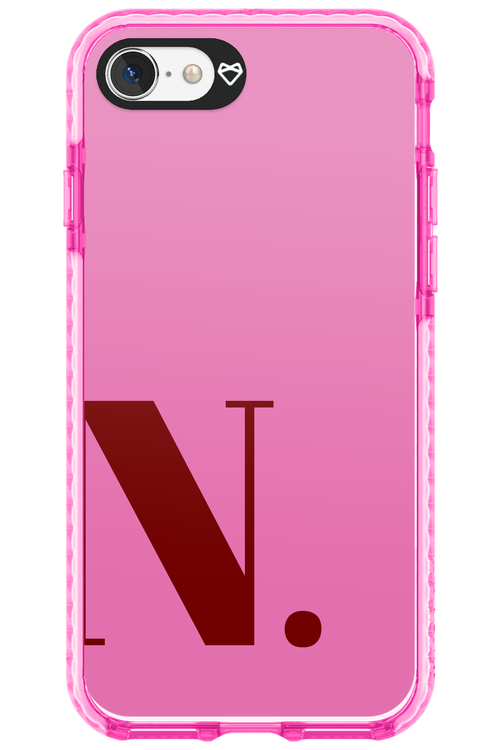 N (Sorbet) 2.0 - Apple iPhone SE 2022