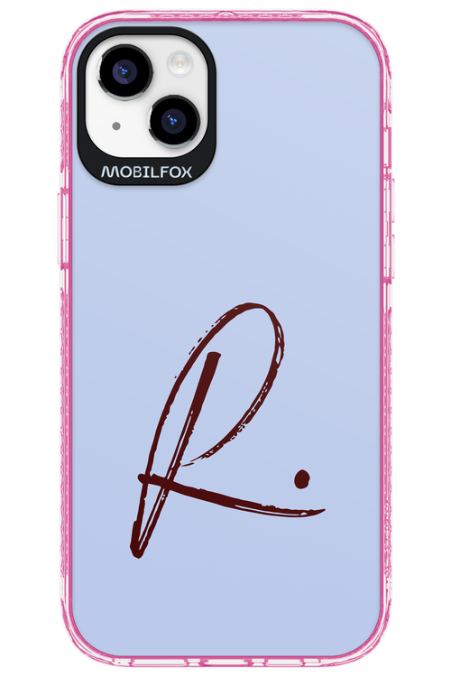 (Jellyfish Presso) R 2.0 - Apple iPhone 14 Plus