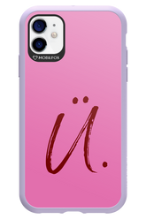 (Sorbet) U II 2.0 - Apple iPhone 11
