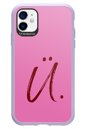 (Sorbet) U II 2.0 - Apple iPhone 11