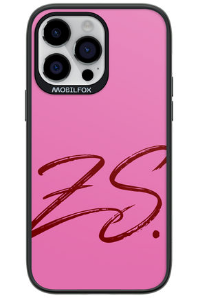 (Sorbet) ZS 2.0 - Apple iPhone 14 Pro Max