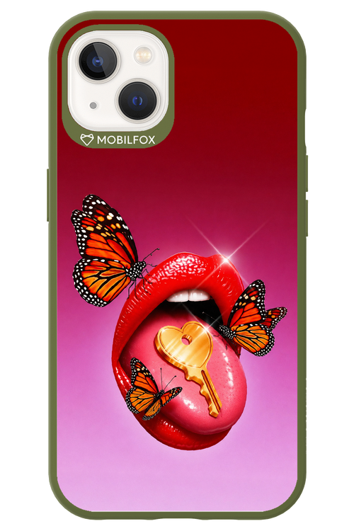Heartkey 2.0 - Apple iPhone 13