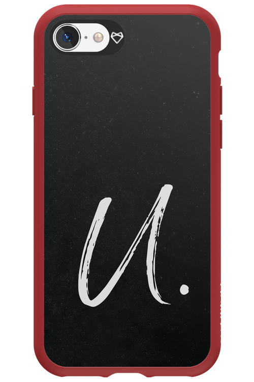 (Off Space) U 2.0 - Apple iPhone 8
