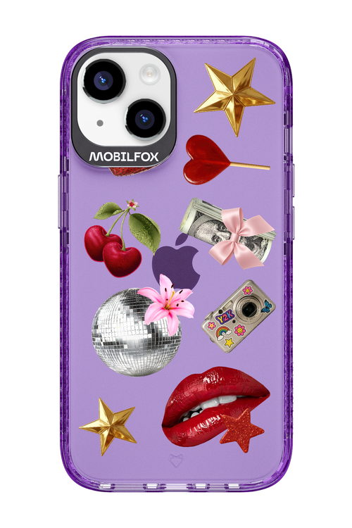 GIRL ERA 2.0 - Apple iPhone 14