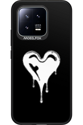 Heart Black - Xiaomi 13