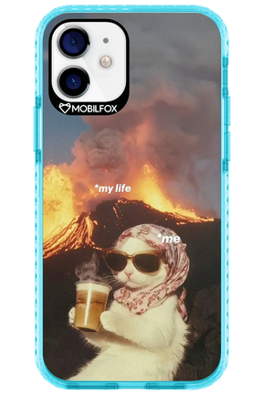 My life - Apple iPhone 12