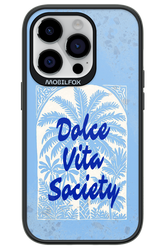 Dolce Vita Society 2.0 - Apple iPhone 14 Pro