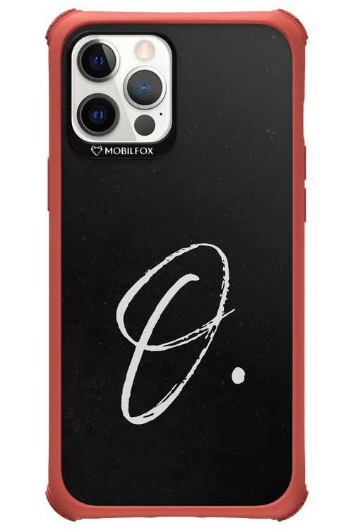(Off Space) O 2.0 - Apple iPhone 12 Pro Max