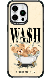 Money Washing - Apple iPhone 15 Pro Max