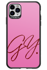 (Sorbet) GY 2.0 - Apple iPhone 11 Pro Max