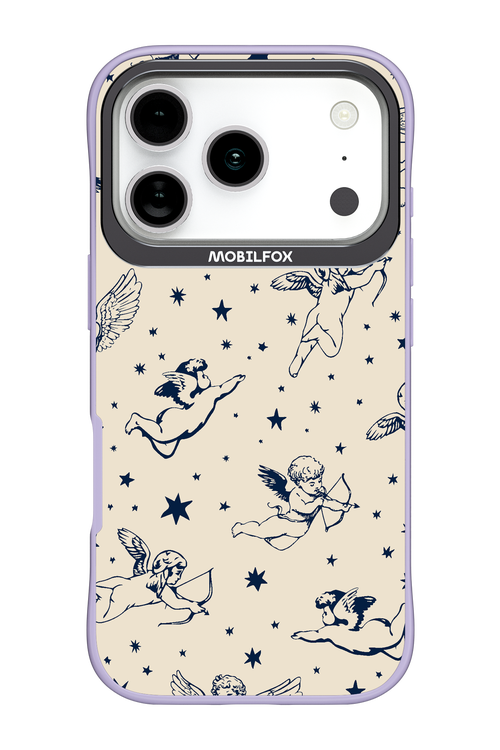 Star Puttos - Apple iPhone 17 Pro