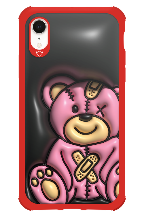 Dead Bear 2.0 - Apple iPhone XR