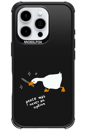 OPTION - Apple iPhone 16 Pro